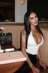 Проститутка Кристина