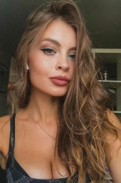 Проститутка Алина